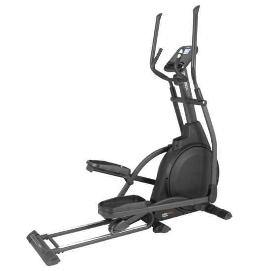 Купить Орбитрек  Toorx Elliptical ERX 600 в Киеве - фото №1